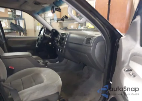 2004 Ford Explorer Nbx/Xlt from USA, damaged, VIN 1FMZU73K94ZA20231